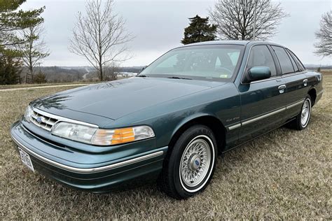 ford crown victoria sport for sale|ltd crown victoria for sale.